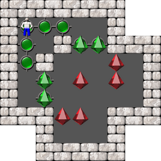 Level 1578 — Svens Collection